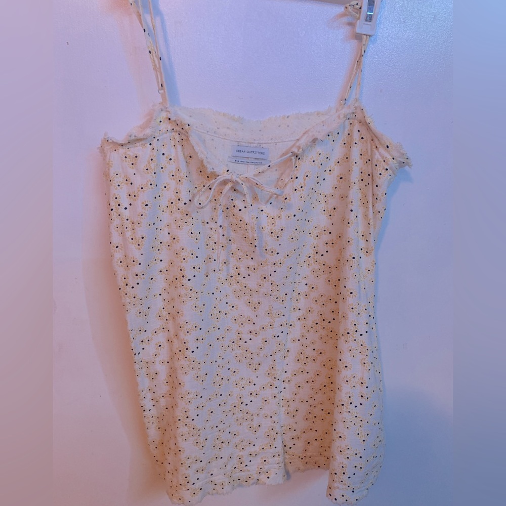 Urban Outfitters Romper